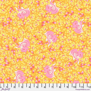 
            
                Load image into Gallery viewer, BESTIES designed by Tula Pink for FreeSpirit Fabrics | Delivers October 2023
            
        