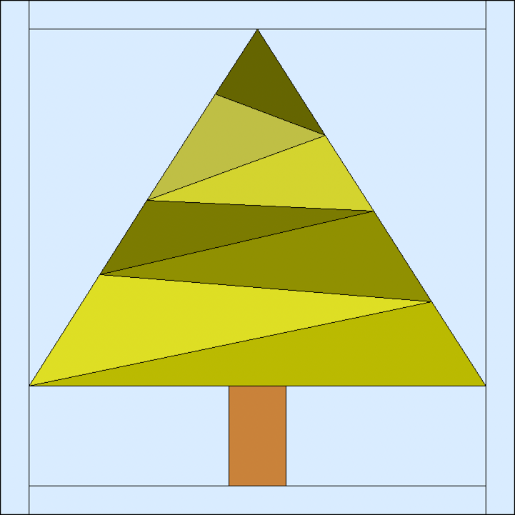 
                      
                        DIGITAL PATTERN | Christmas Ornaments, Foundation Paper Pieced PDF Pattern Bundle
                      
                    