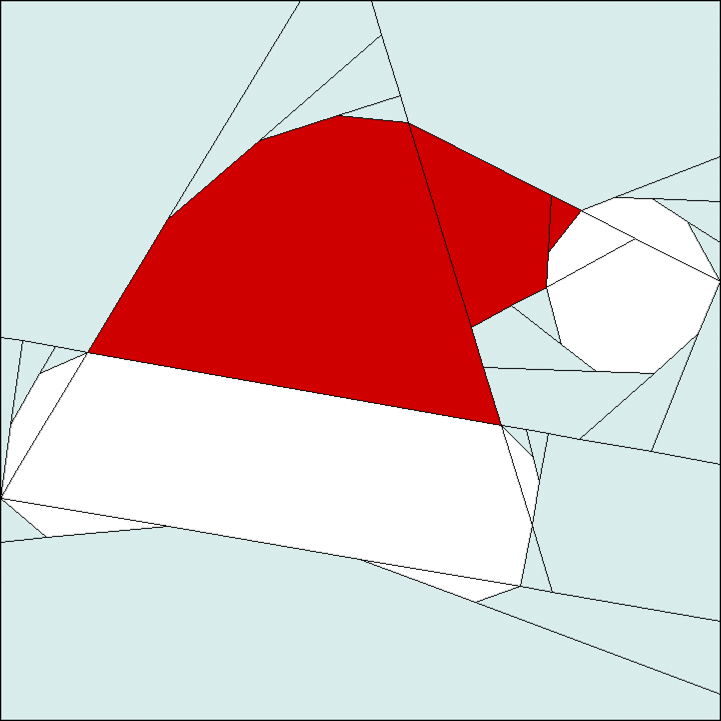 
                      
                        DIGITAL PATTERN | Christmas Ornaments, Foundation Paper Pieced PDF Pattern Bundle
                      
                    