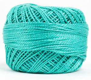 PERLE COTTON FLOSS  |  Dragonfly EZ2123 - Single, Alison Glass + WonderFil